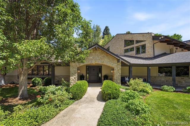 4980 S Lafayette Lane