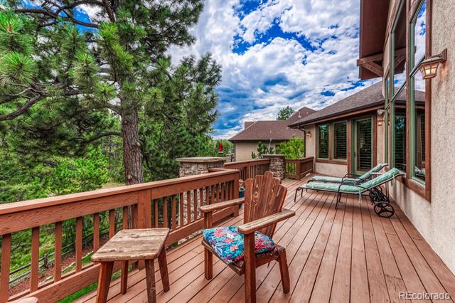 2392 Saddleback Drive