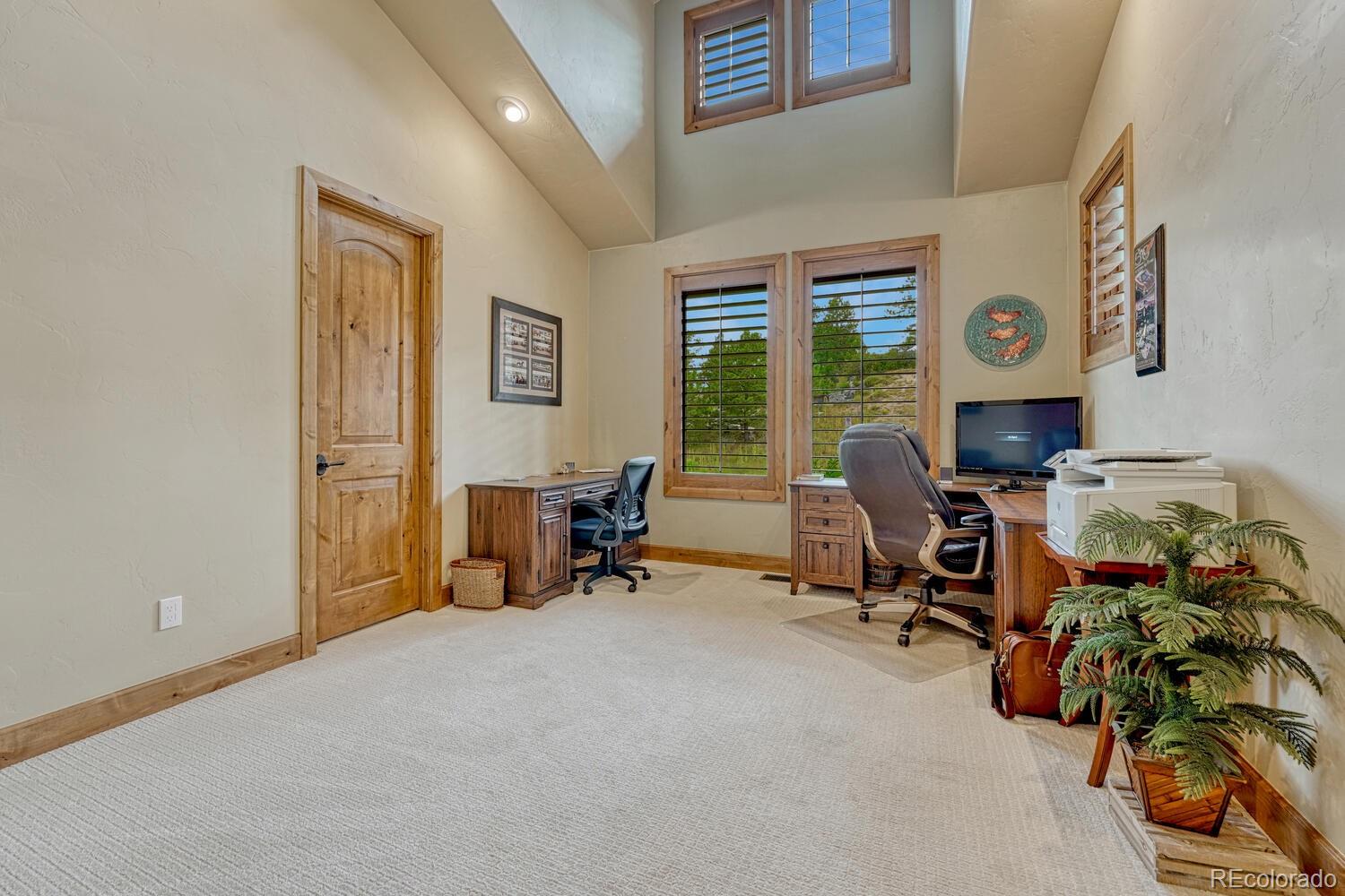 2392 Saddleback Drive