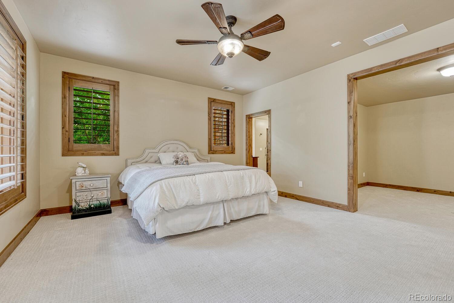2392 Saddleback Drive