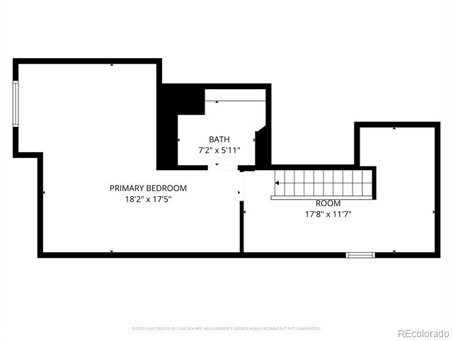35 N Fox Street