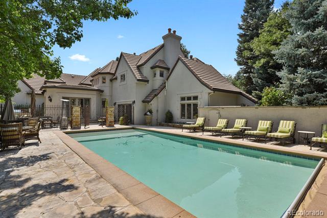 5700 Cherry Circle