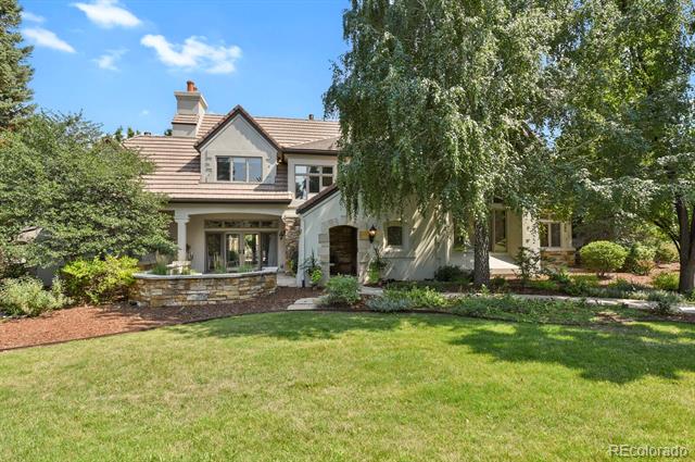 5700 Cherry Circle Greenwood Village Co Us 80121 Rec6680646