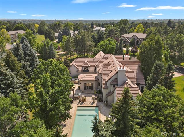 5700 Cherry Circle