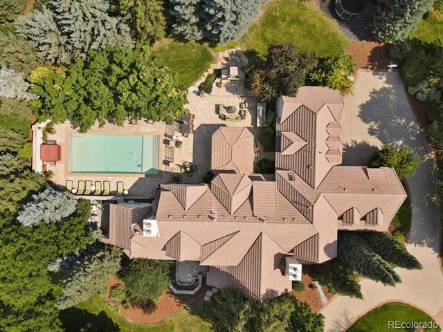 5700 Cherry Circle