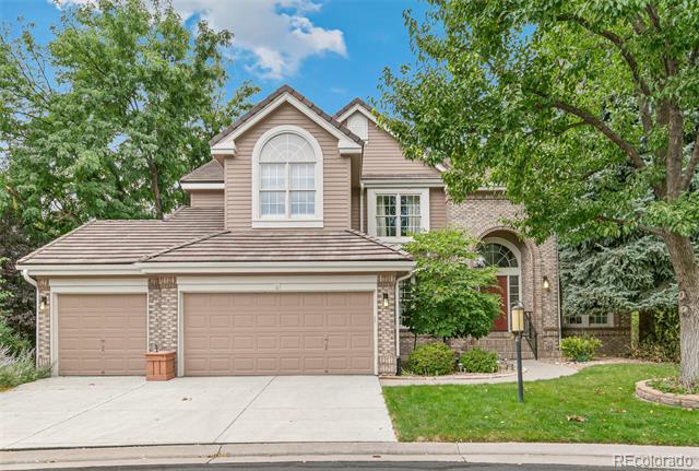 4726 E Pinewood Circle