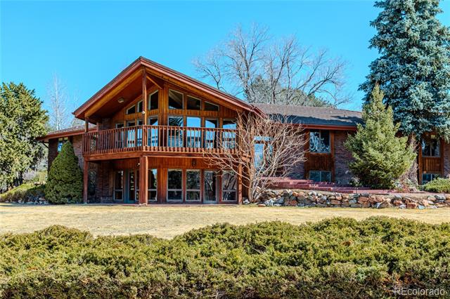 40 Charlou Circle Cherry Hills Village Co Us 80111 Rec6697444