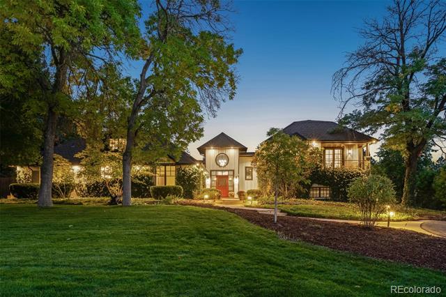 9500 Poundstone Place Greenwood Village Co Us 80111 Rec6846383