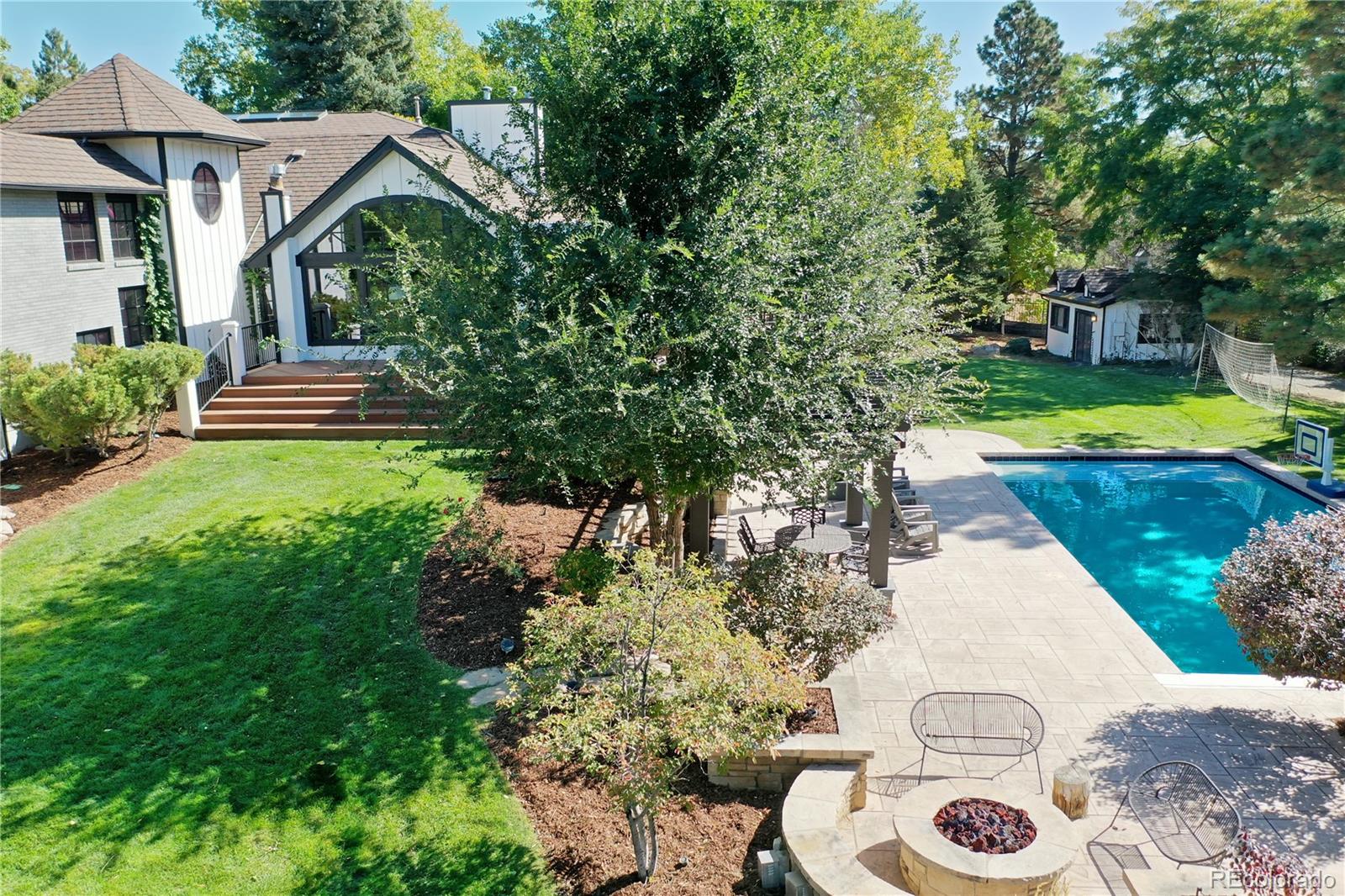 9500 Poundstone Place