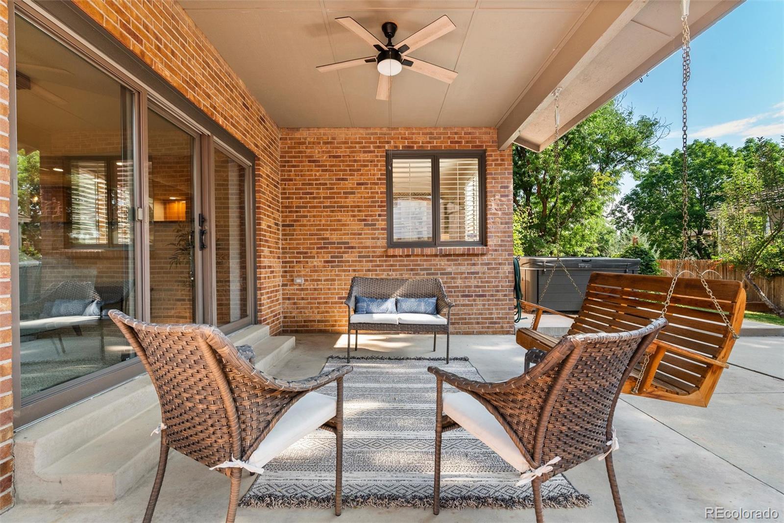 6154 S Macon Way