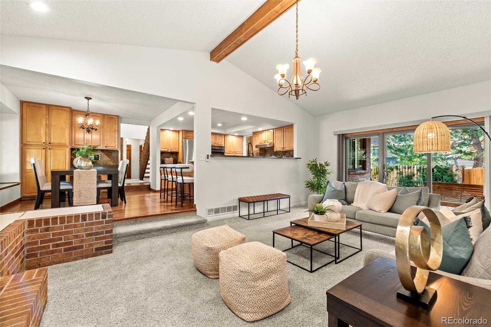 6154 S Macon Way