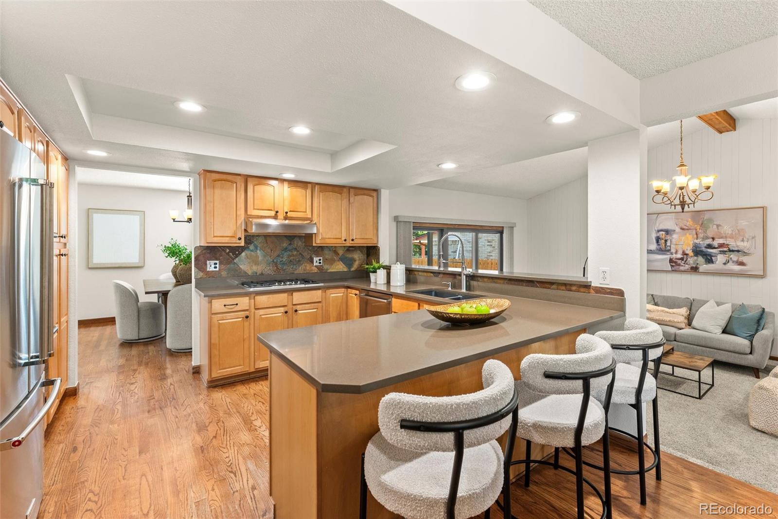 6154 S Macon Way