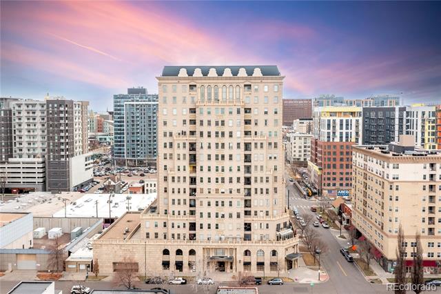475 W 12th Avenue Unit: 6G