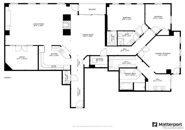 475 W 12th Avenue Unit: 6G