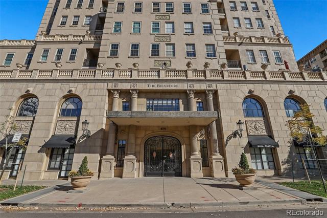 475 W 12th Avenue Unit: 6G