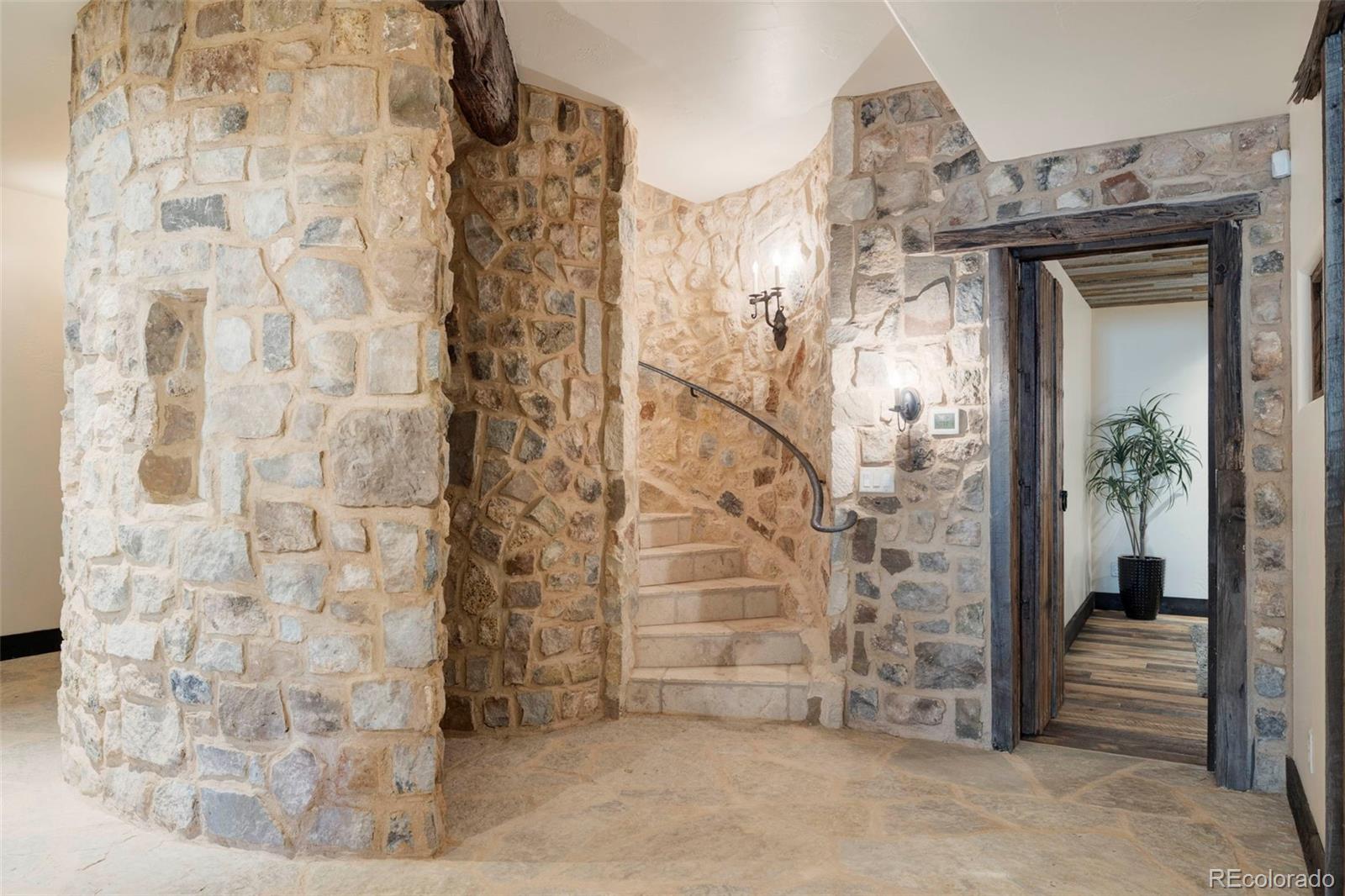 3755 N Rampart Range Road