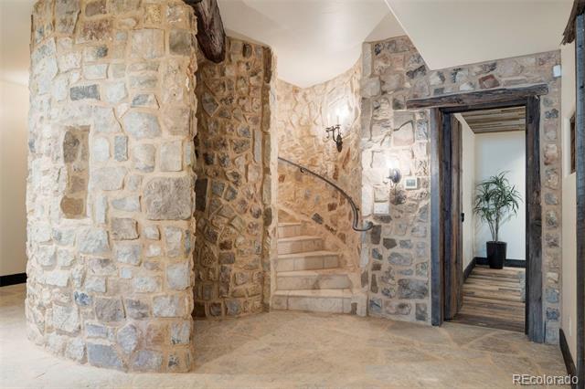 3755 N Rampart Range Road
