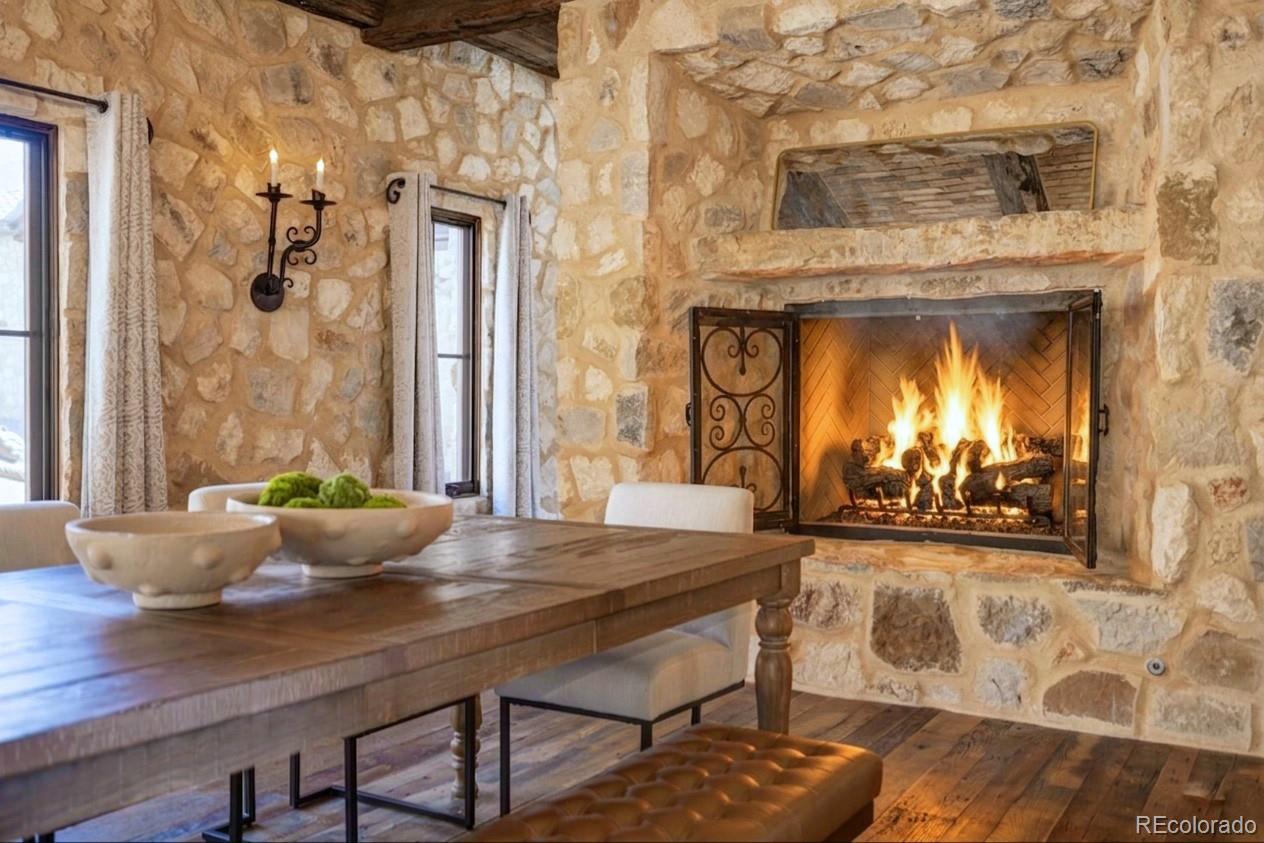 3755 N Rampart Range Road