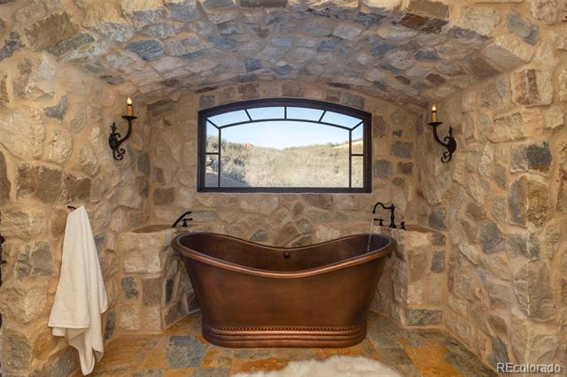 3755 N Rampart Range Road