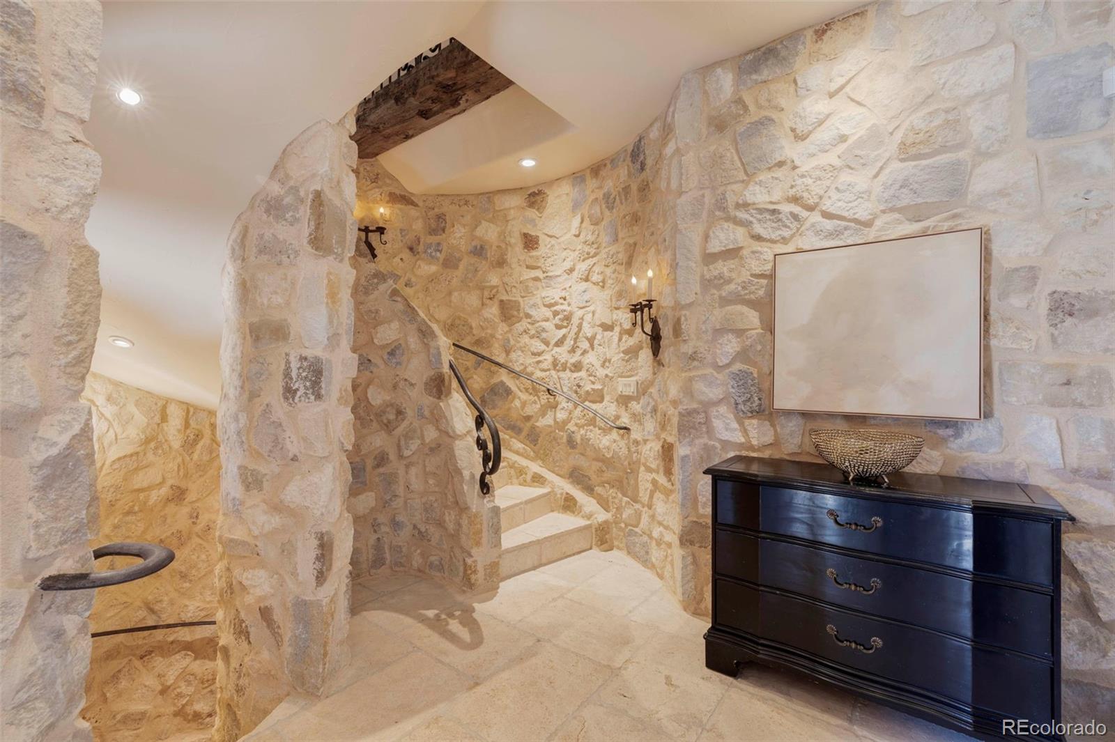 3755 N Rampart Range Road