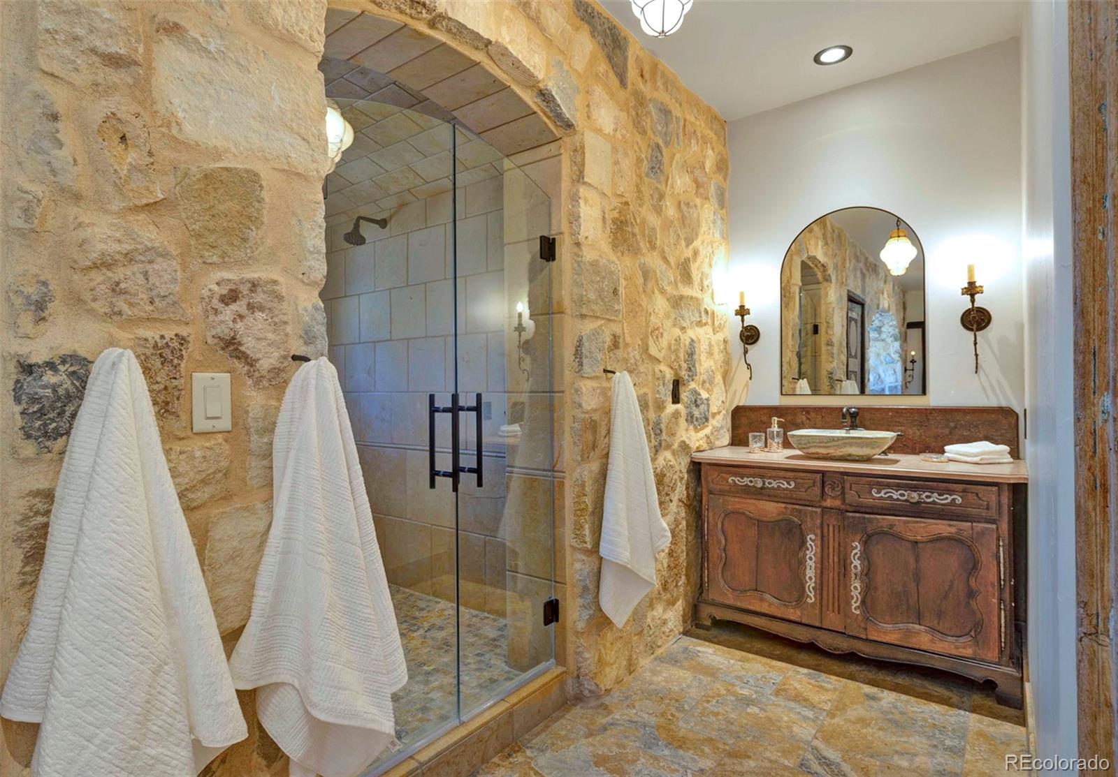 3755 N Rampart Range Road