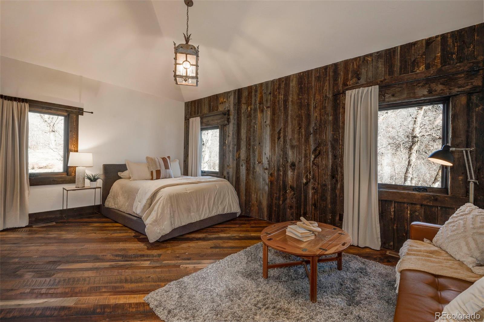 3755 N Rampart Range Road