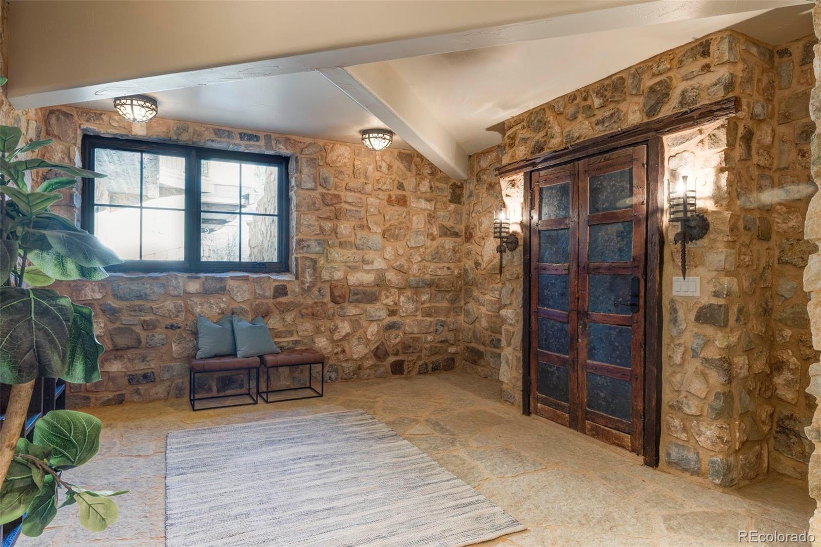 3755 N Rampart Range Road