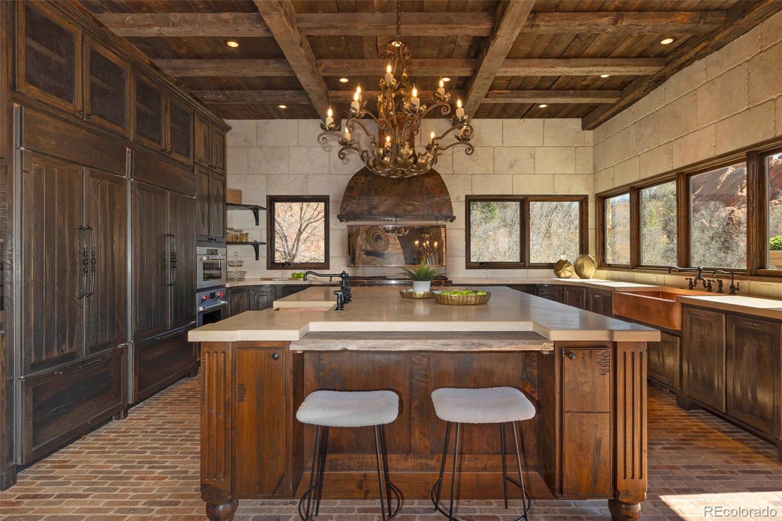 3755 N Rampart Range Road