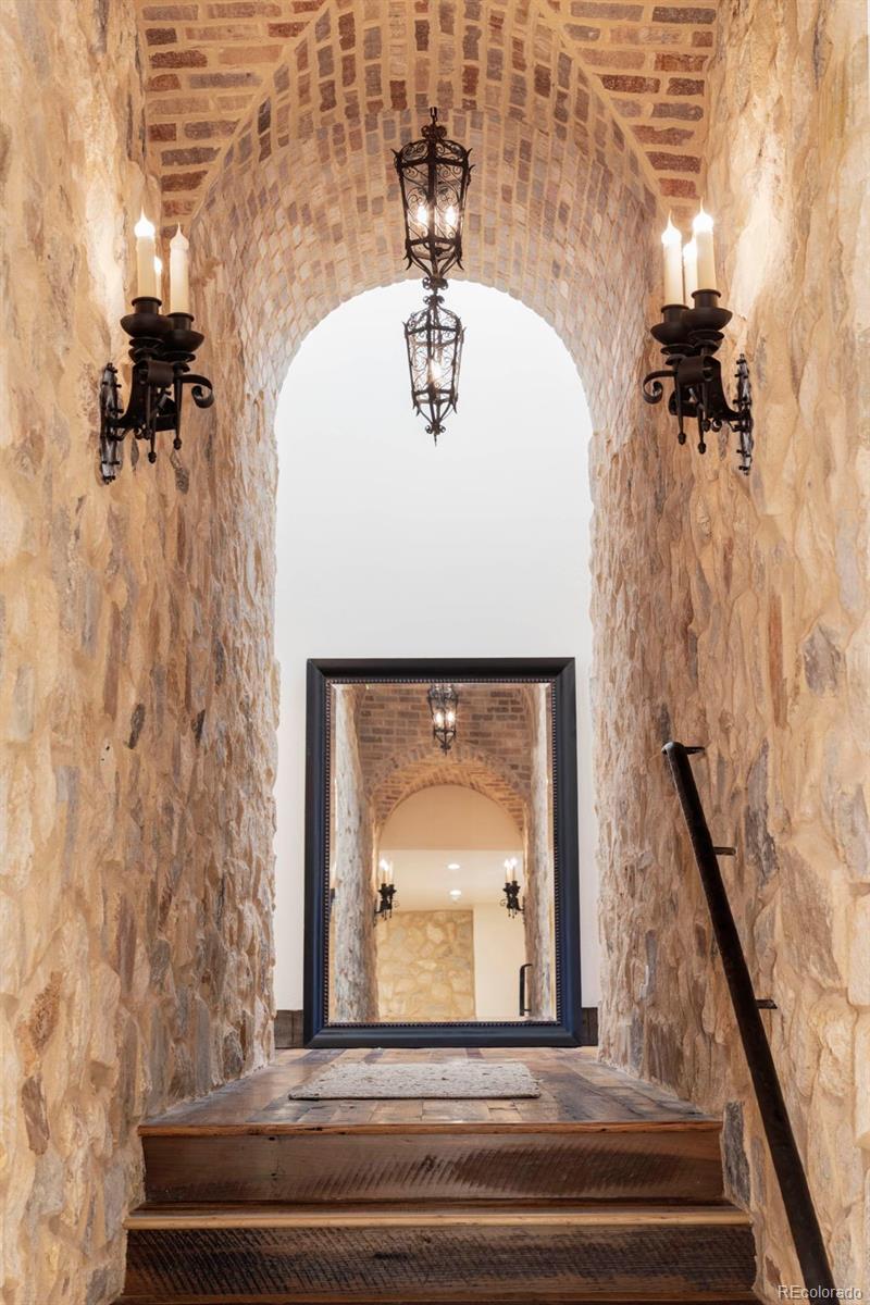 3755 N Rampart Range Road