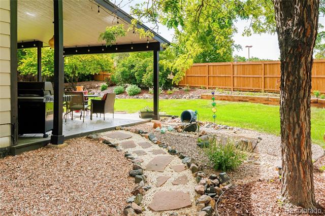6919 Otis Court