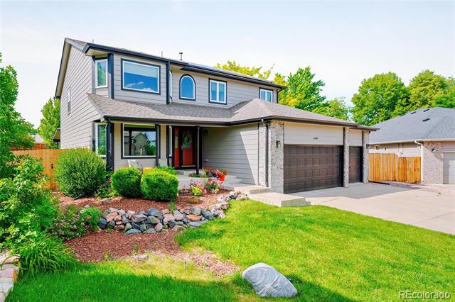 6919 Otis Court