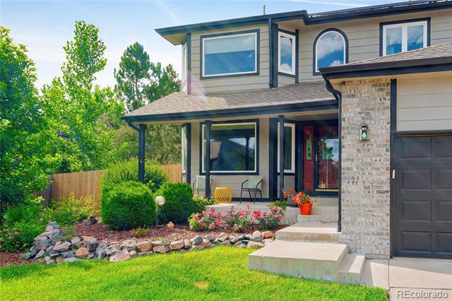 6919 Otis Court