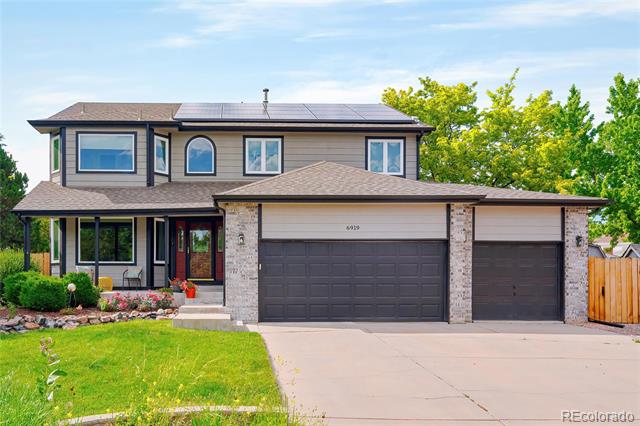 6919 Otis Court