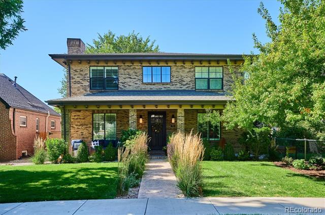 1315 S Columbine Street Denver Co Us 80210 Rec8108215