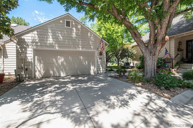 8505 E Temple Drive Unit: 465