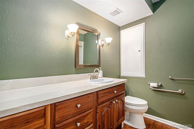 8505 E Temple Drive Unit: 465