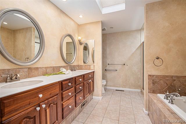 8505 E Temple Drive Unit: 465