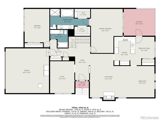8505 E Temple Drive Unit: 465