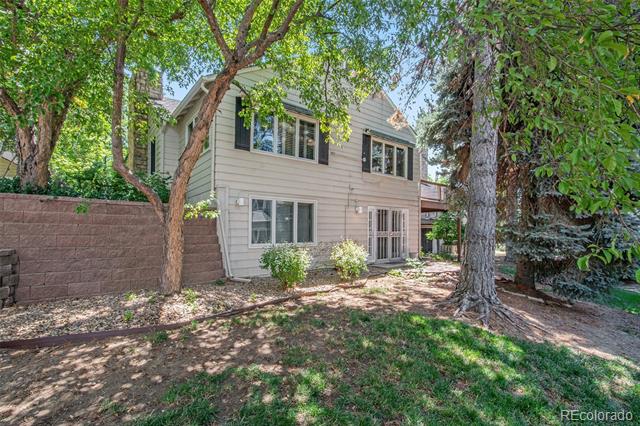 8505 E Temple Drive Unit: 465