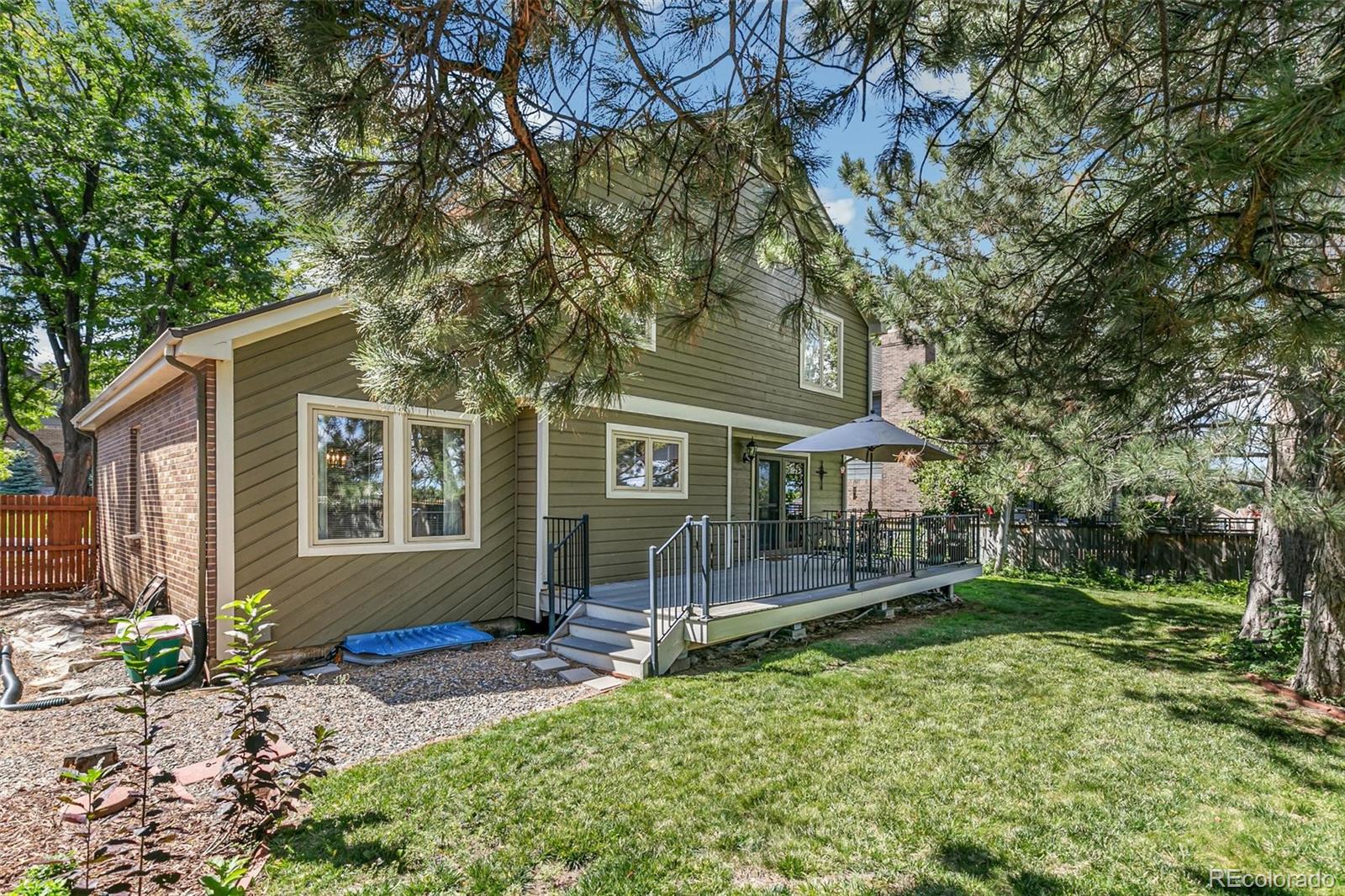 7471 Rattlesnake Drive