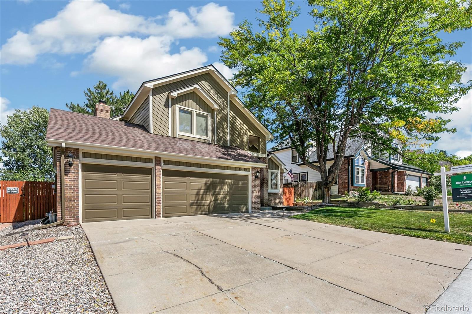 7471 Rattlesnake Drive