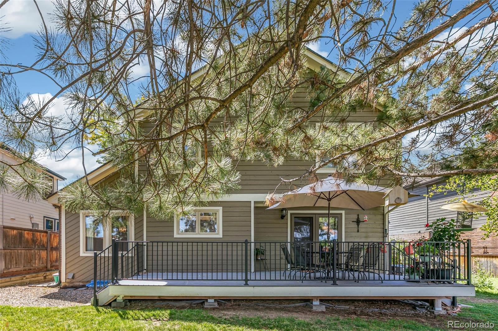 7471 Rattlesnake Drive