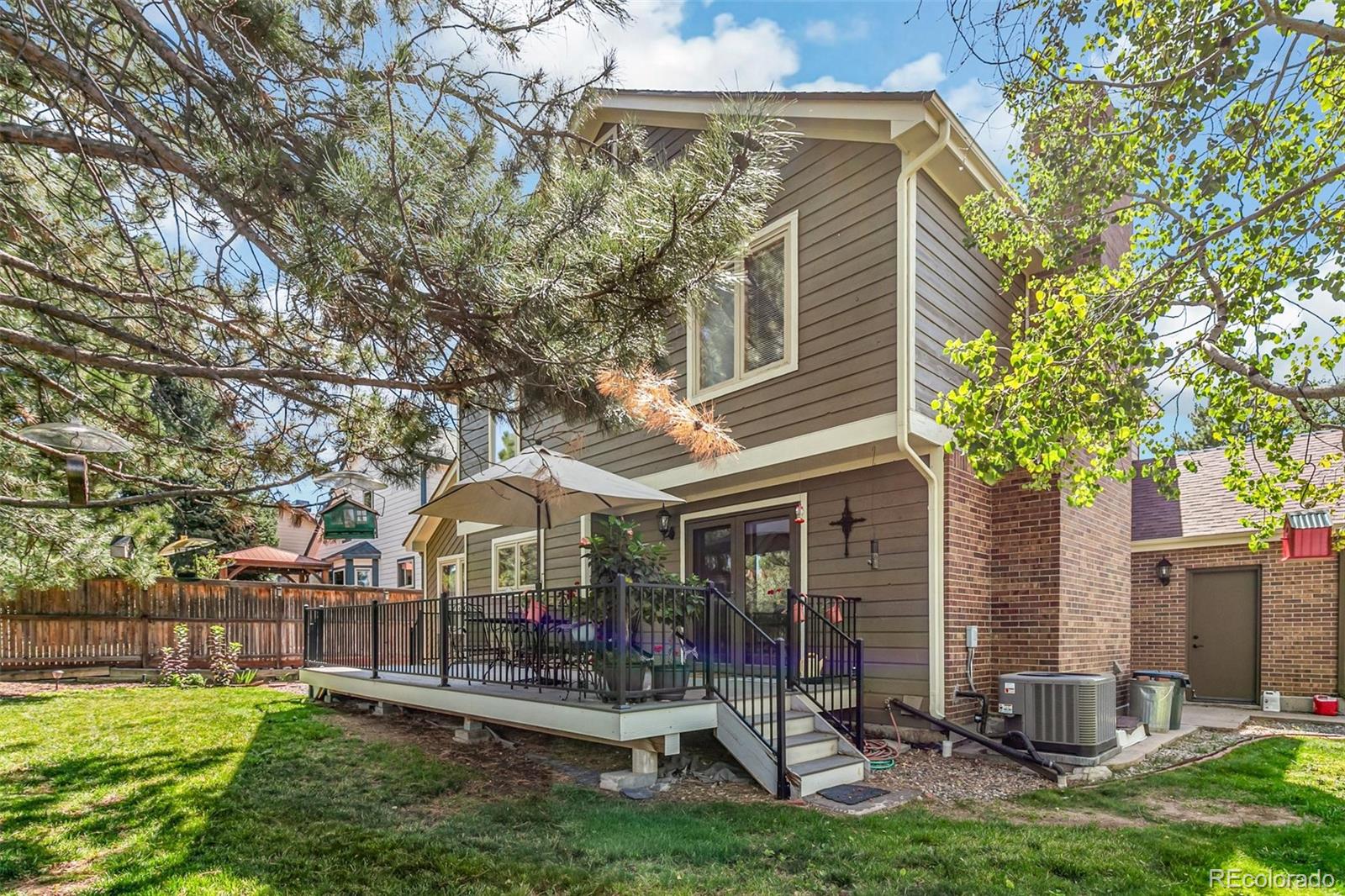 7471 Rattlesnake Drive
