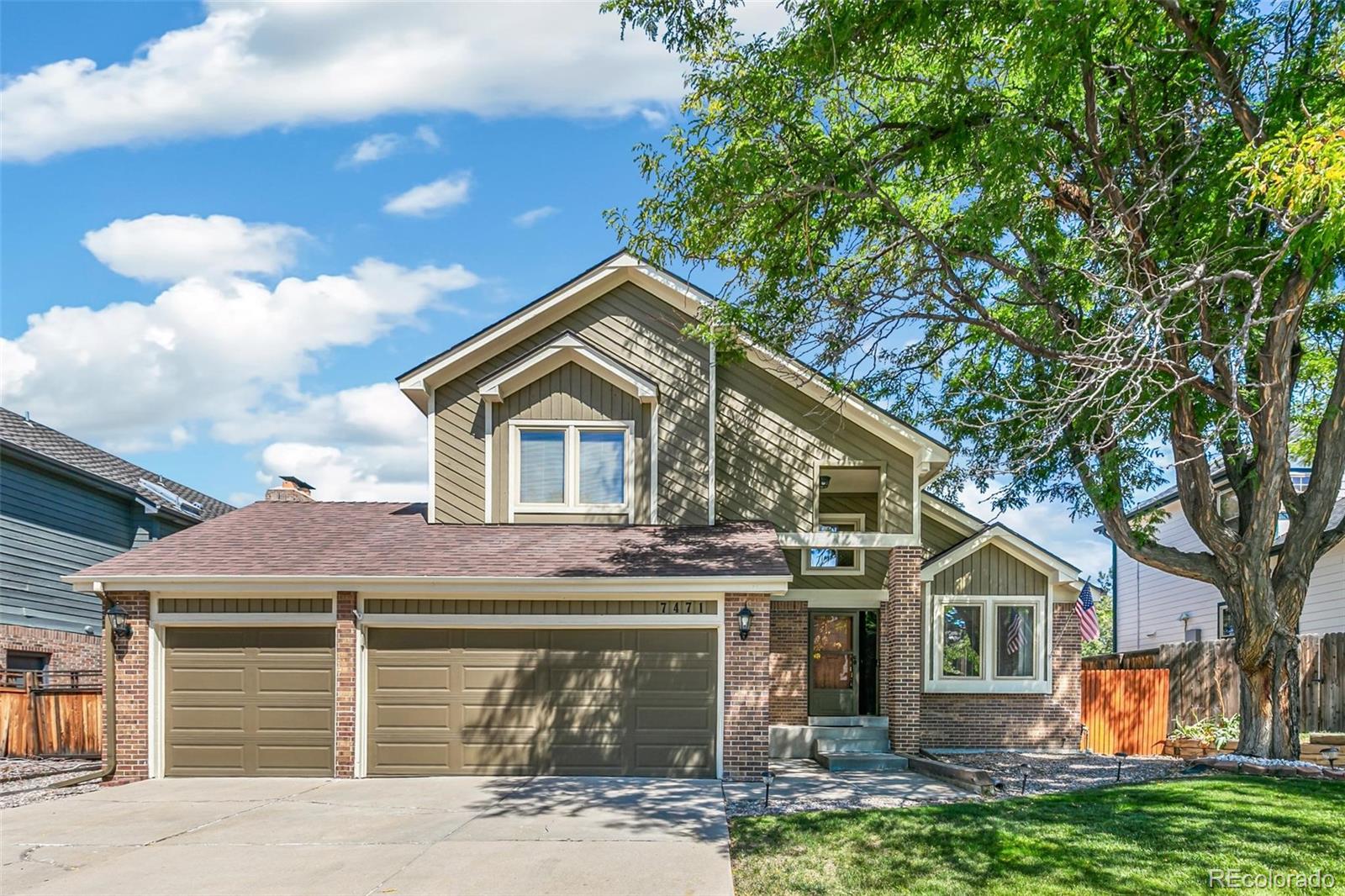7471 Rattlesnake Drive
