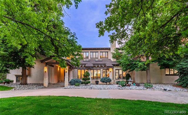 9678 E Powers Drive Greenwood Village Co Us 80111 Rec8594095