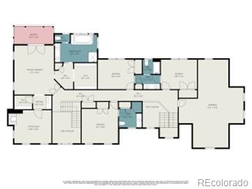 1091 Colt Circle