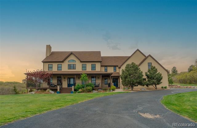 1091 Colt Circle