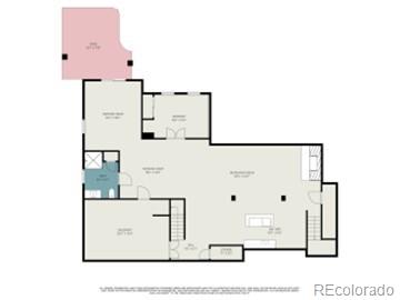 1091 Colt Circle