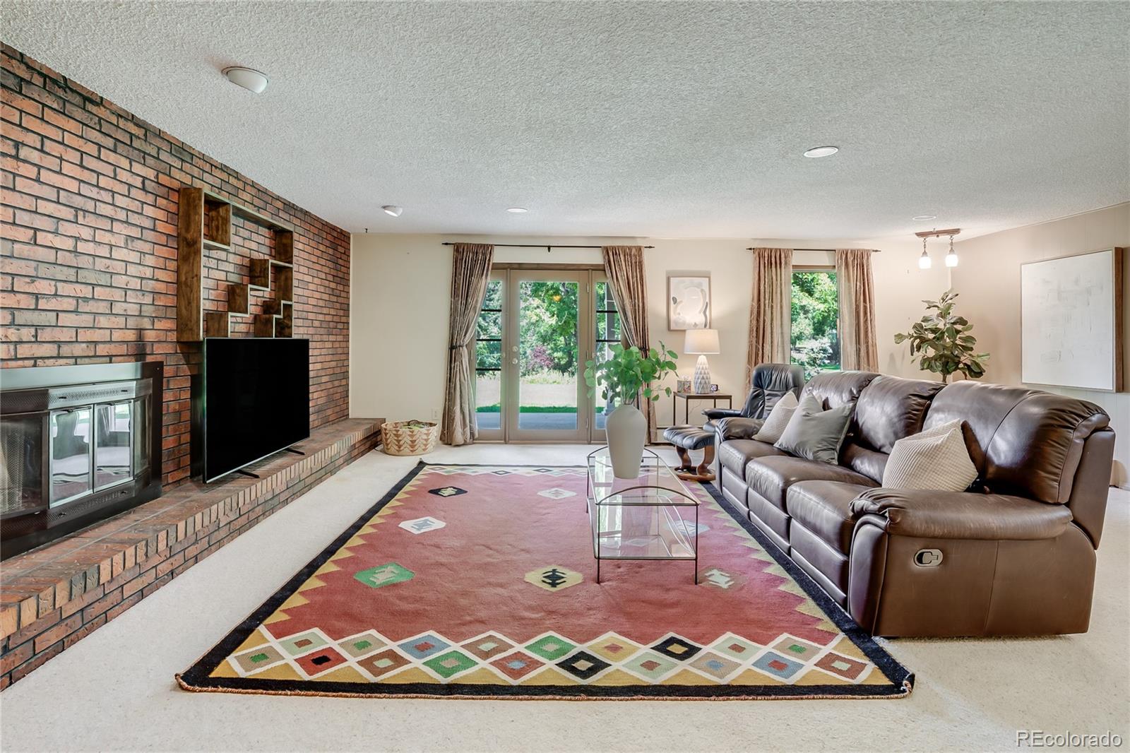 9649 E Powers Drive