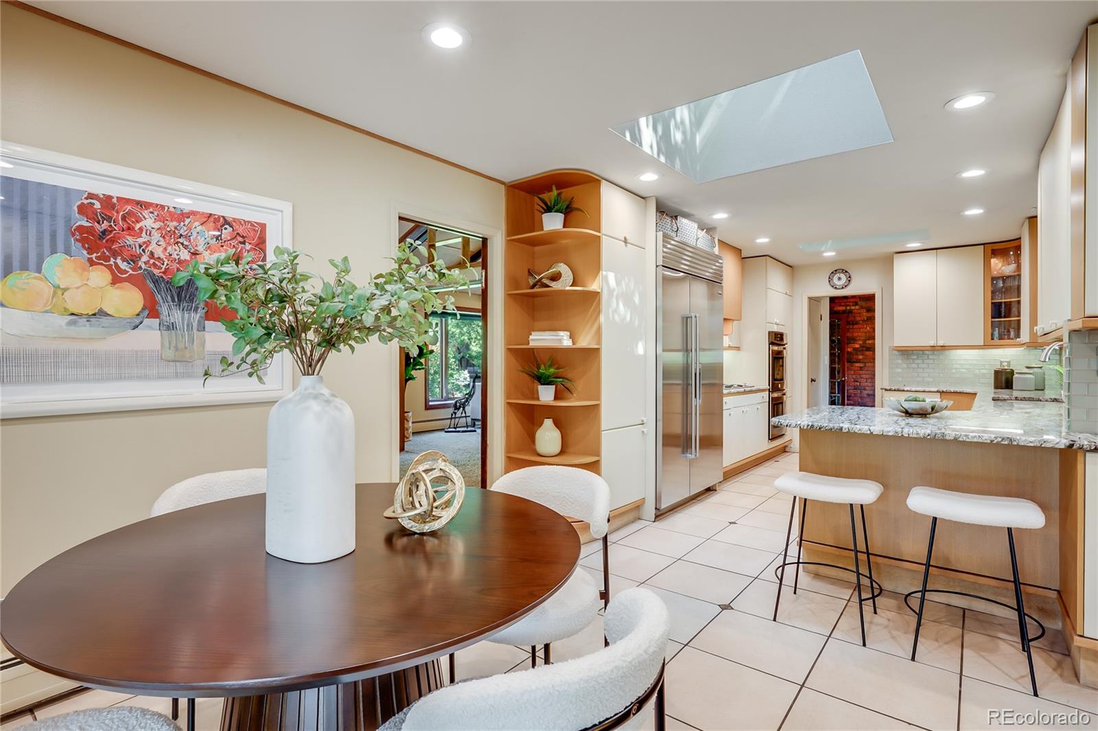 9649 E Powers Drive